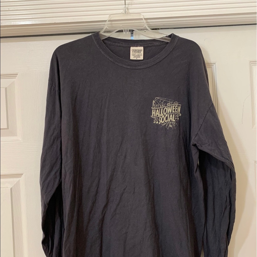 Auburn sorority shirt